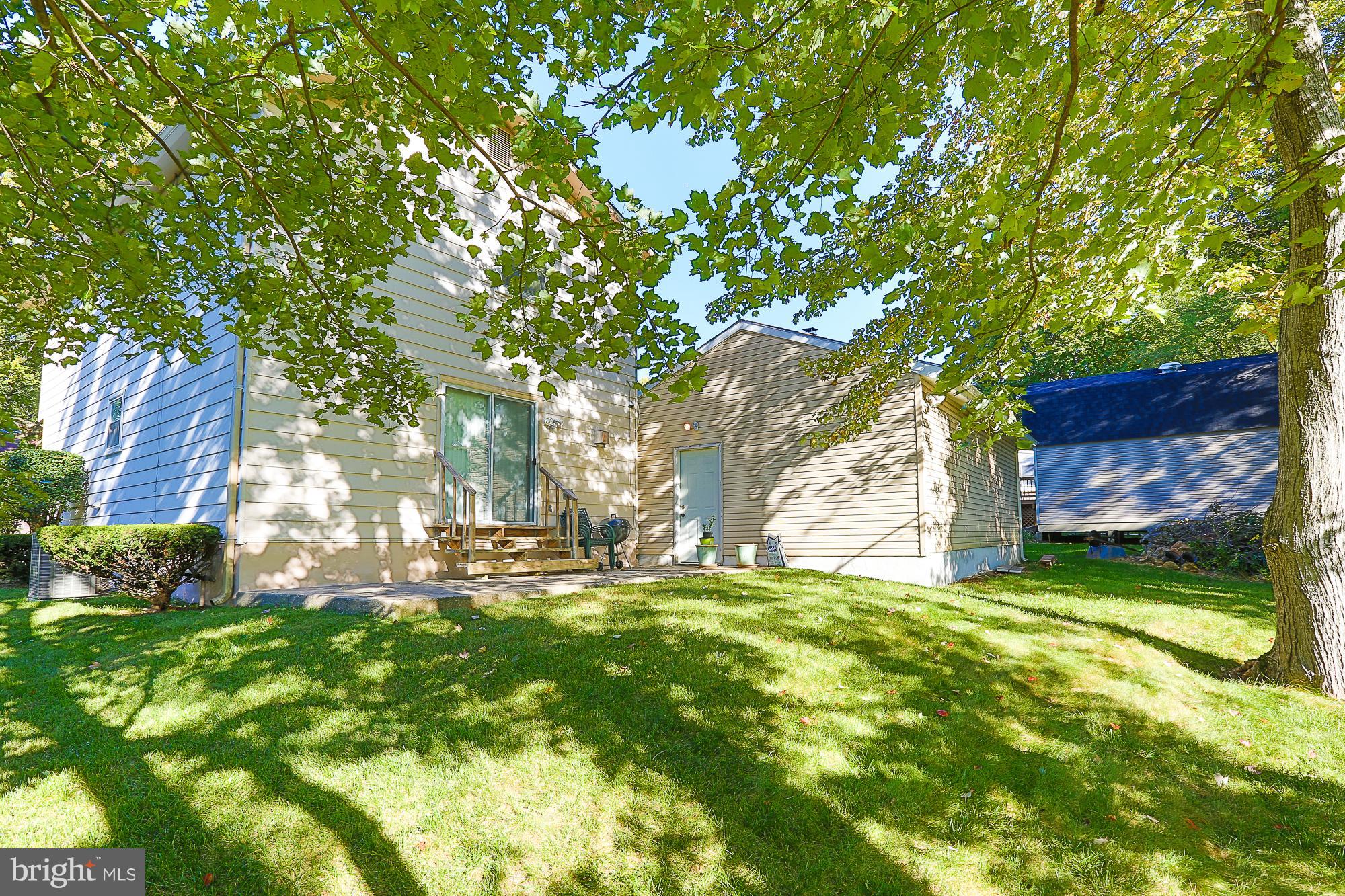 4003 Winlee Road Randallstown, MD 21133 - Photo 28 of 29 Exterior (Rear)