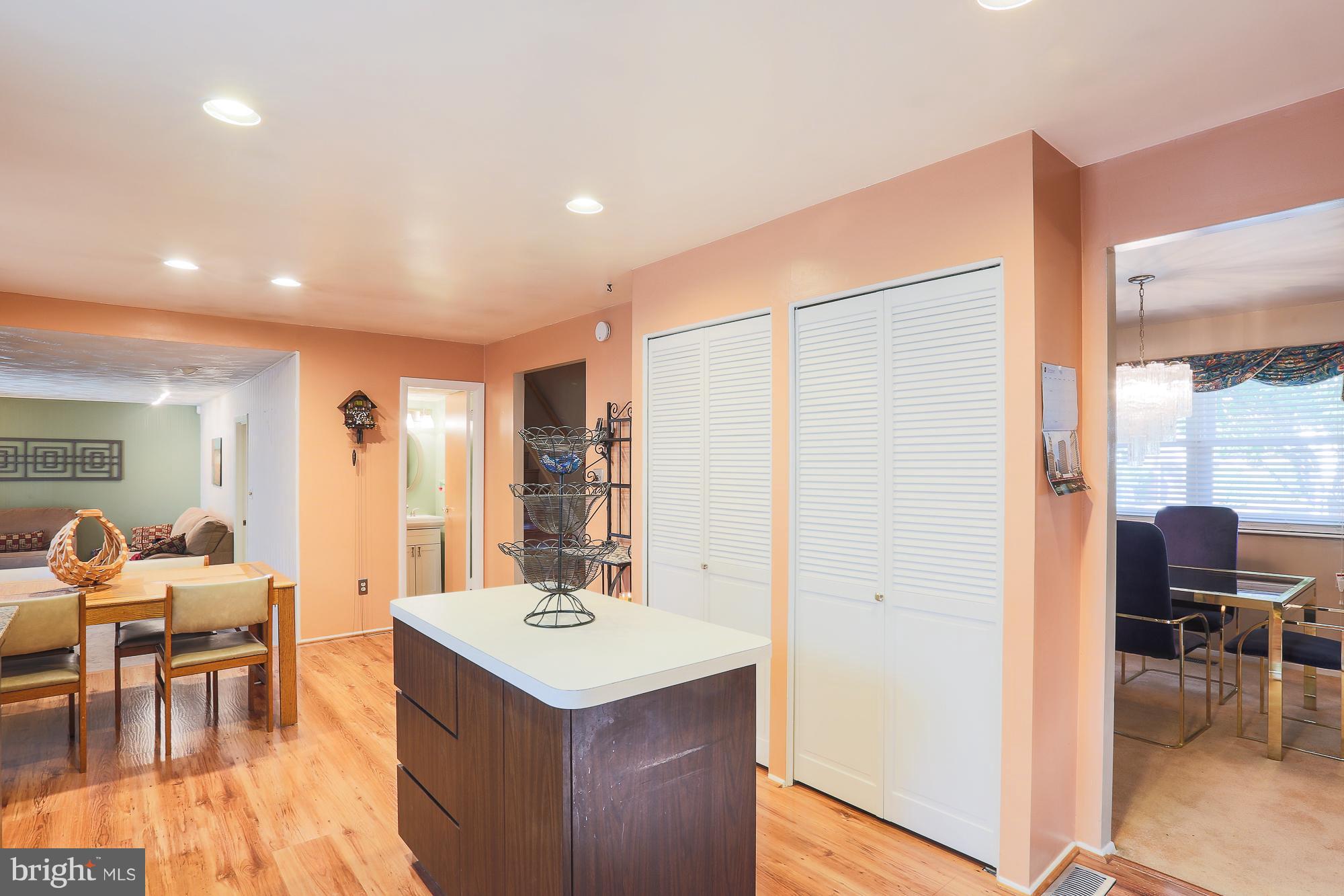 4003 Winlee Road Randallstown, MD 21133 - Photo 8 of 29 Kitchen