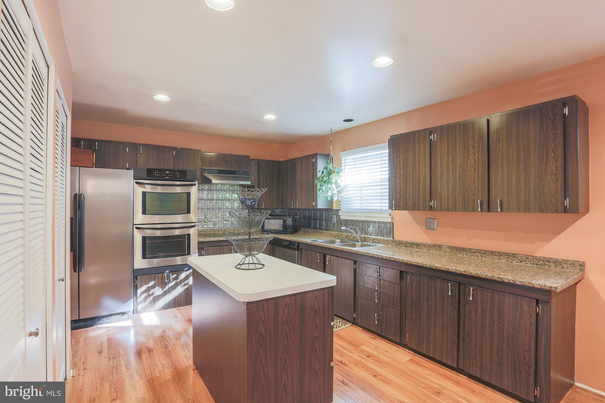 4003 Winlee Road Randallstown, MD 21133 - Photo 9 of 29 Kitchen
