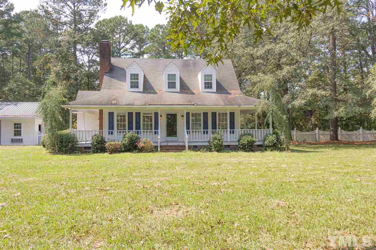 2160 Lee-Johnson Road Dunn, NC 28334 - Photo 1 of 29 Gallery Image 1