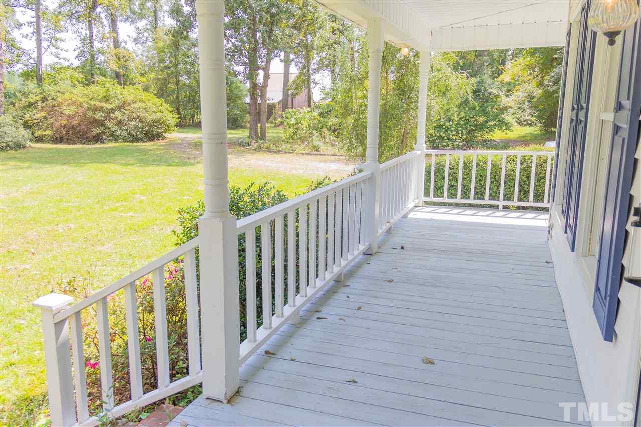 2160 Lee-Johnson Road Dunn, NC 28334 - Photo 4 of 29 Gallery Image 4