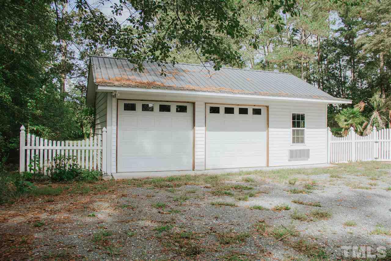 2160 Lee-Johnson Road Dunn, NC 28334 - Photo 9 of 29 Gallery Image 9