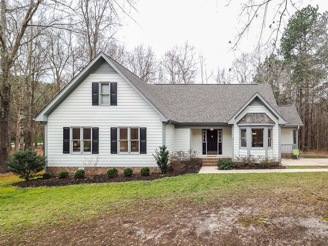 1912 Carl Williamson Road Raleigh, NC 27610 - Photo 1 of 23 Photo 1