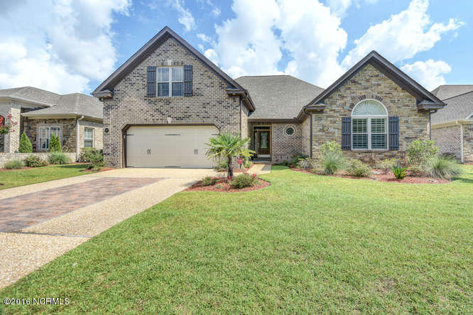 7117 Trailmark Road Wilmington, NC 28405 - Photo 1 of 30 7117 Trailmark Rd Wilmington-small-001-1