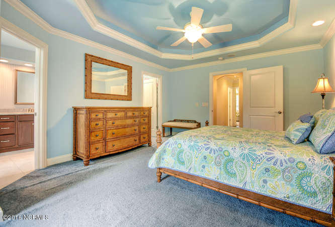 7117 Trailmark Road Wilmington, NC 28405 - Photo 14 of 30 7117 Trailmark Rd Wilmington-small-014-4