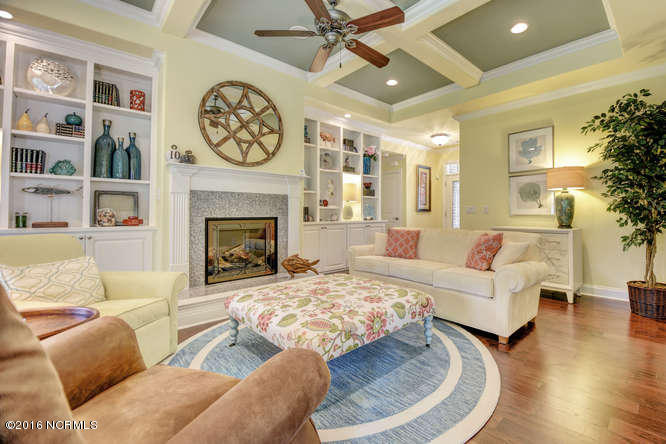 7117 Trailmark Road Wilmington, NC 28405 - Photo 5 of 30 7117 Trailmark Rd Wilmington-small-005-1