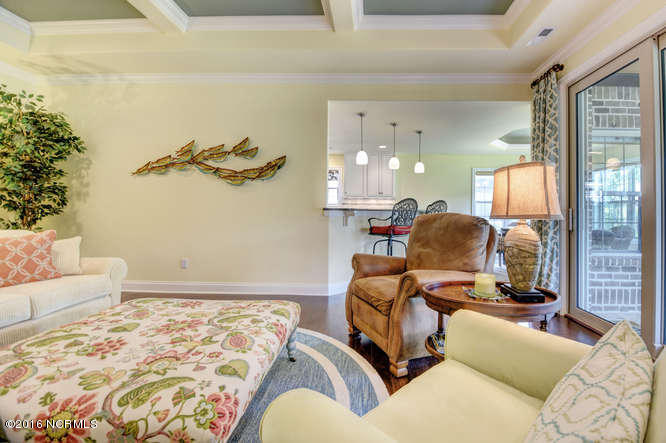 7117 Trailmark Road Wilmington, NC 28405 - Photo 6 of 30 7117 Trailmark Rd Wilmington-small-006-1