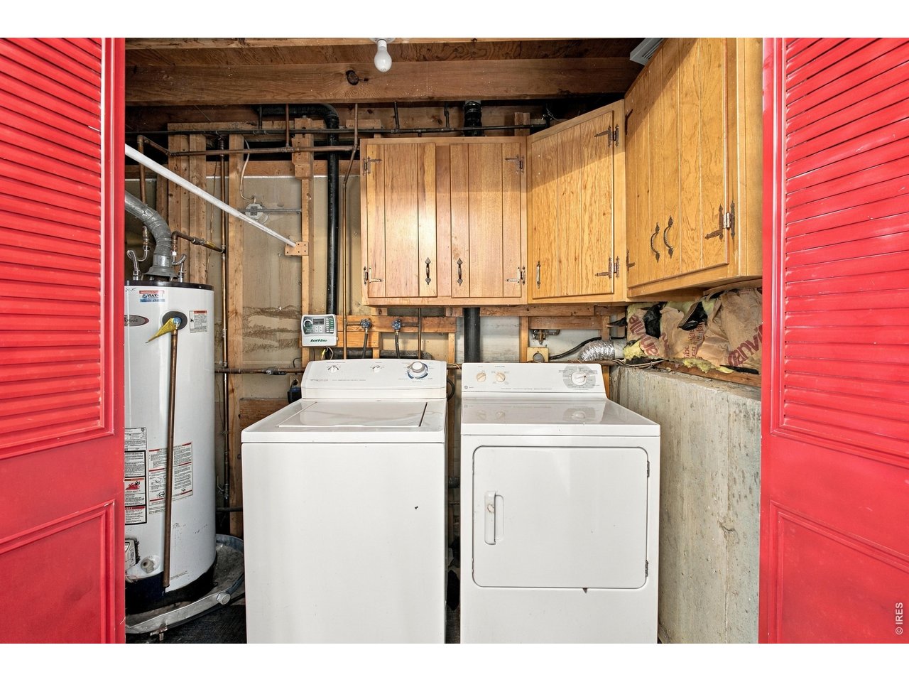 3346 West 19th St Road Greeley, CO 80634 - Photo 18 of 34 Laundry