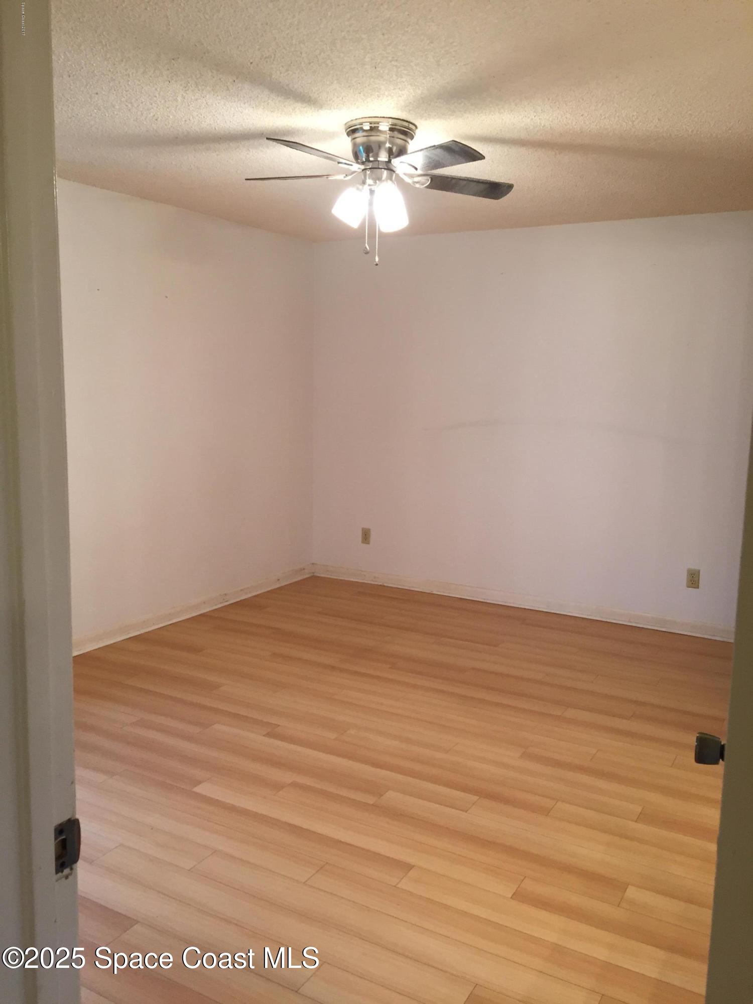 3213 Murrell Road, Unit 207 Rockledge, FL 32955 - Photo 7 of 15 BEDROOM 2