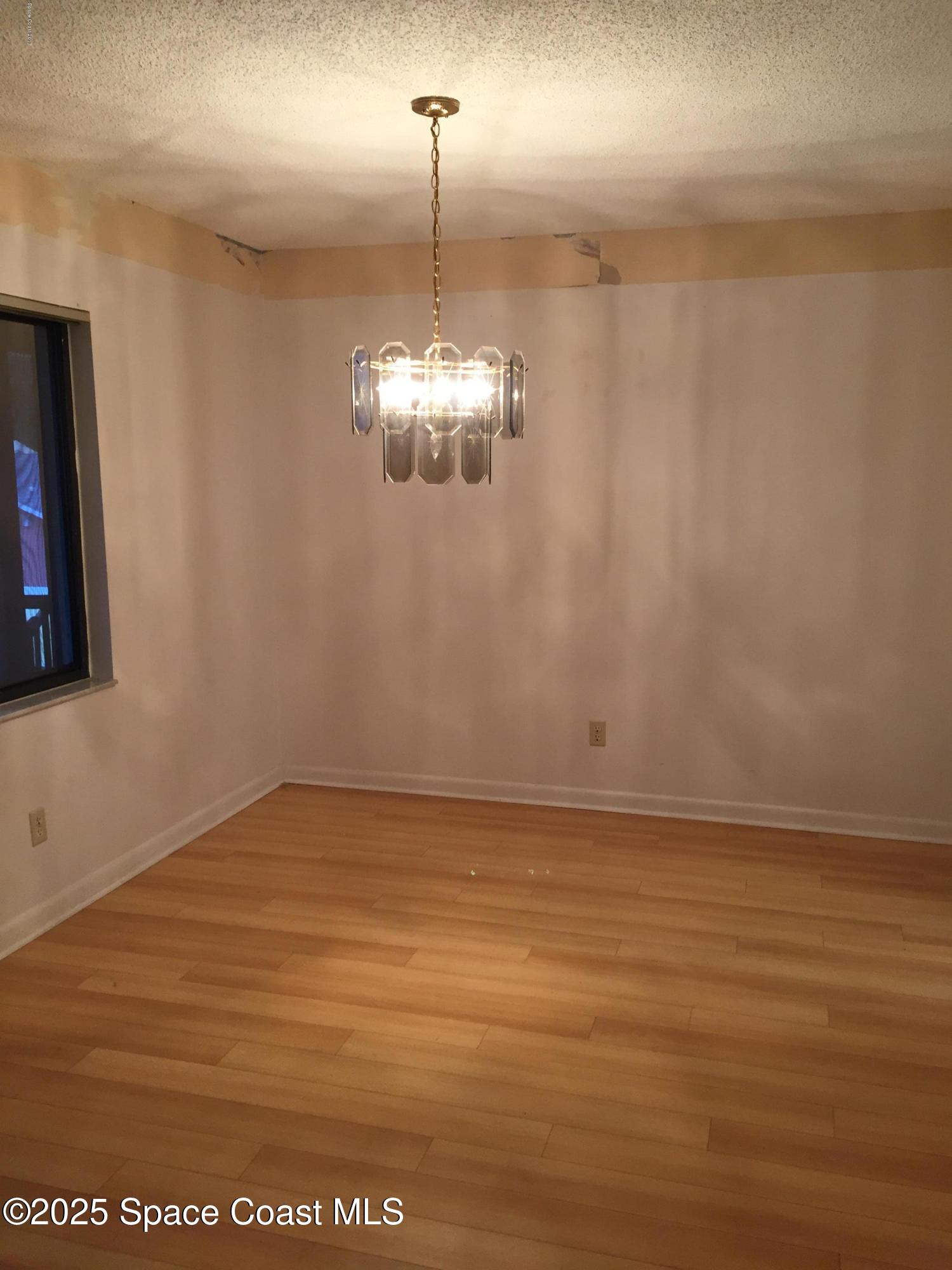 3213 Murrell Road, Unit 207 Rockledge, FL 32955 - Photo 8 of 15 DINING ROOM