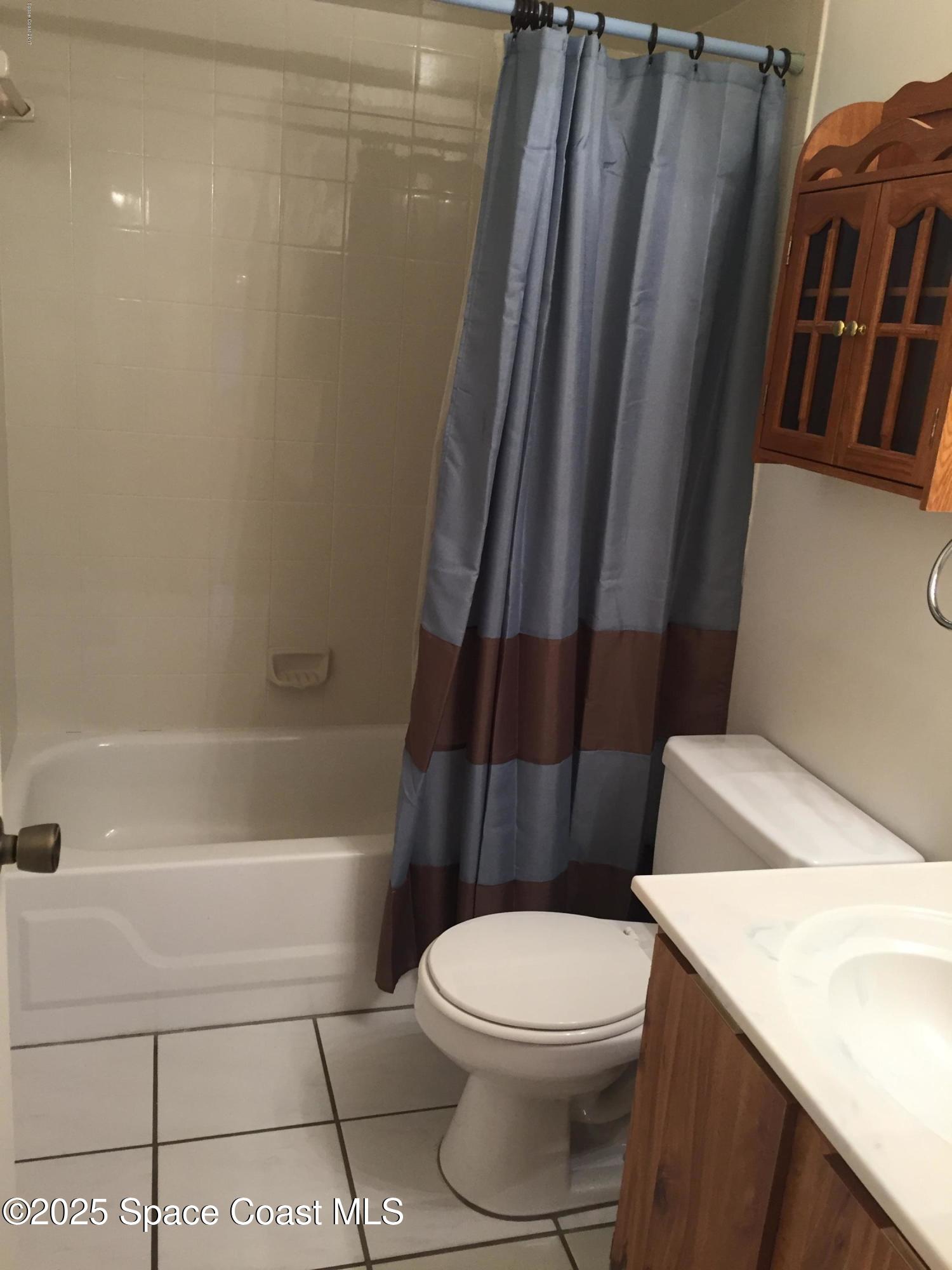 3213 Murrell Road, Unit 207 Rockledge, FL 32955 - Photo 10 of 15 BATH
