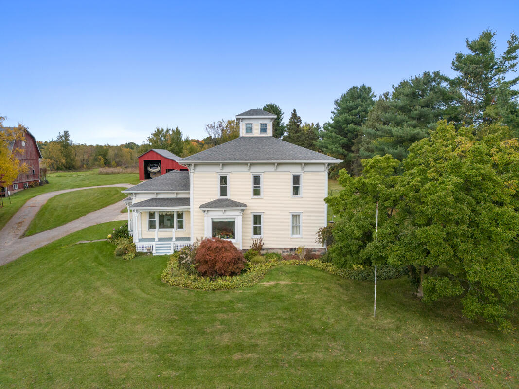 11854 Belding Road Belding, MI 48809 - Photo 41 of 44