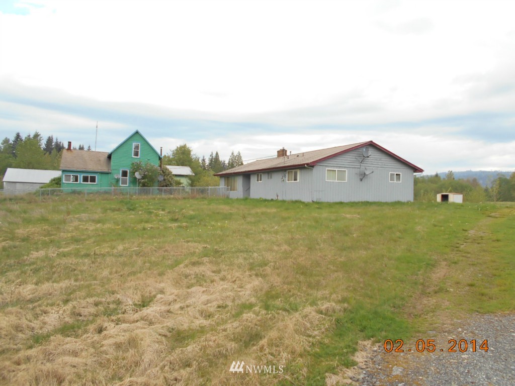 14829 Lot A Burn Road Arlington, WA 98223 - Photo 1 of 17 Gallery Image 1