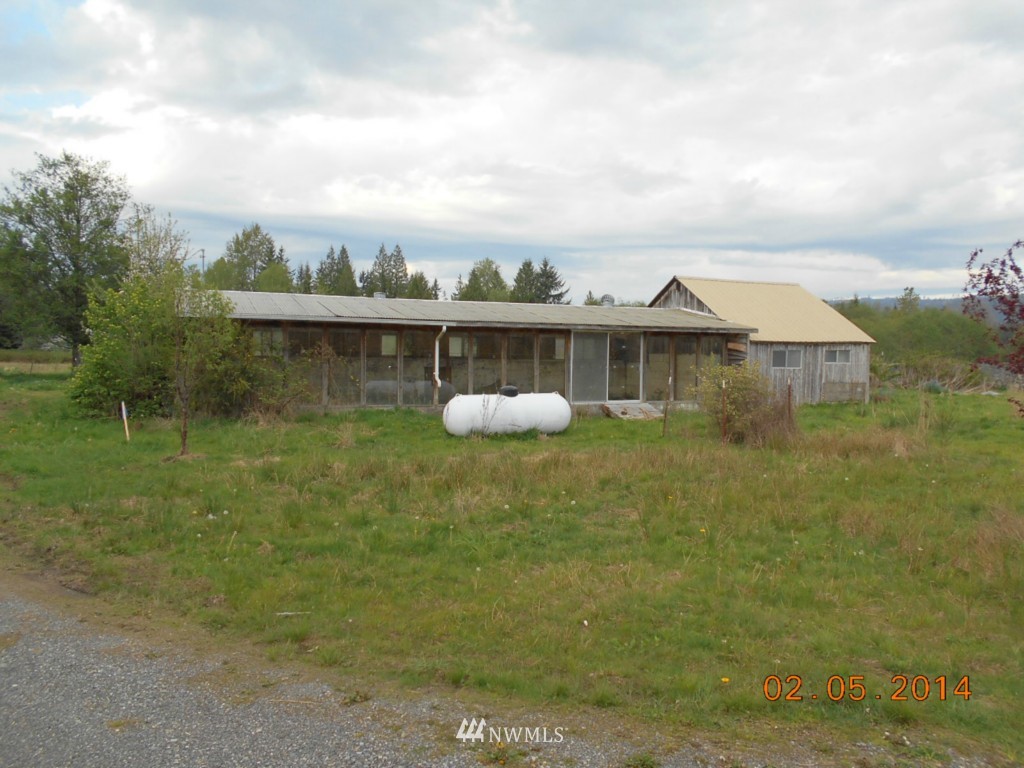 14829 Lot A Burn Road Arlington, WA 98223 - Photo 17 of 17 Gallery Image 17
