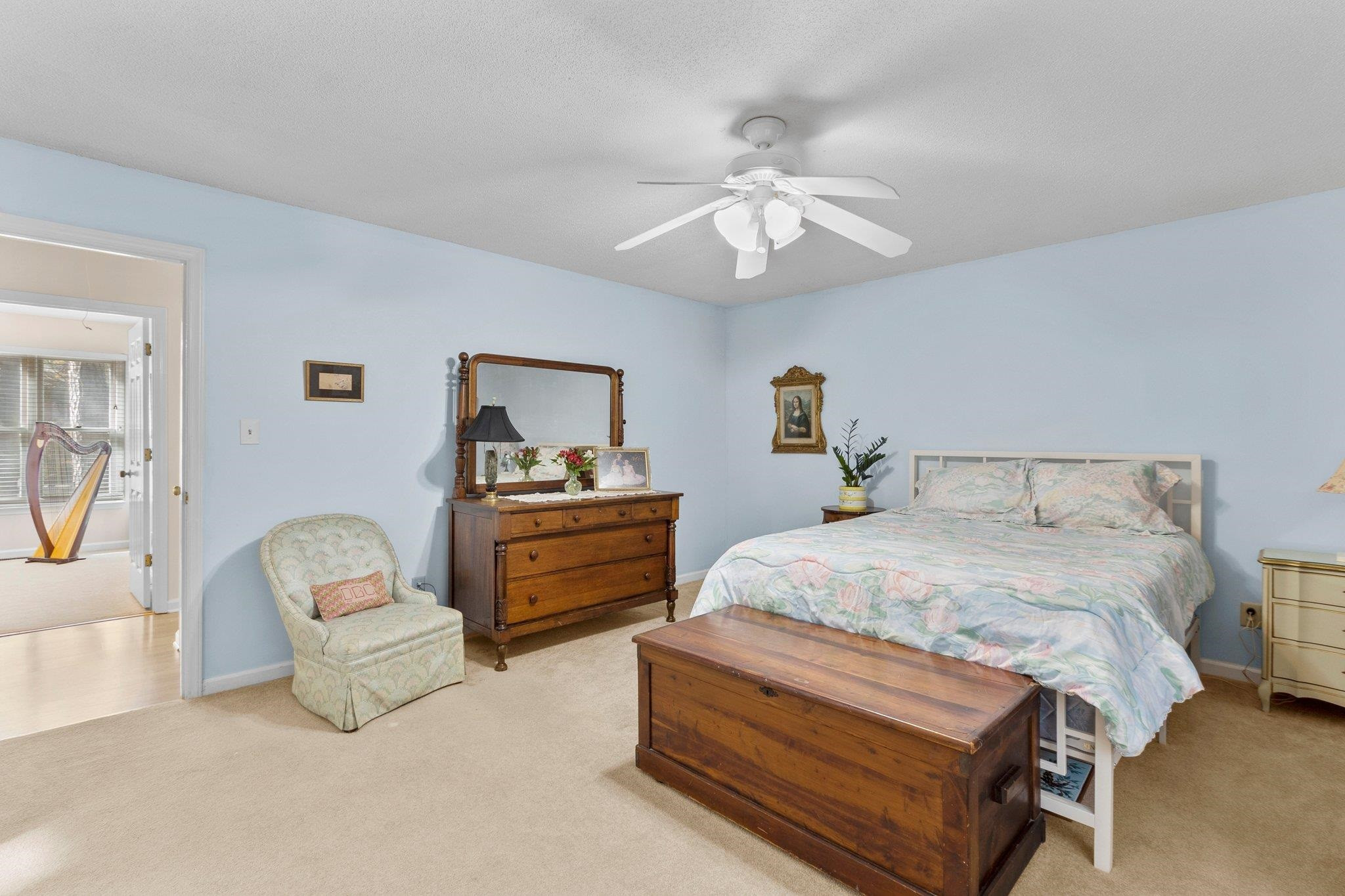 805 Nuttree Place Raleigh, NC 27606 - Photo 21 of 34 Photo 21