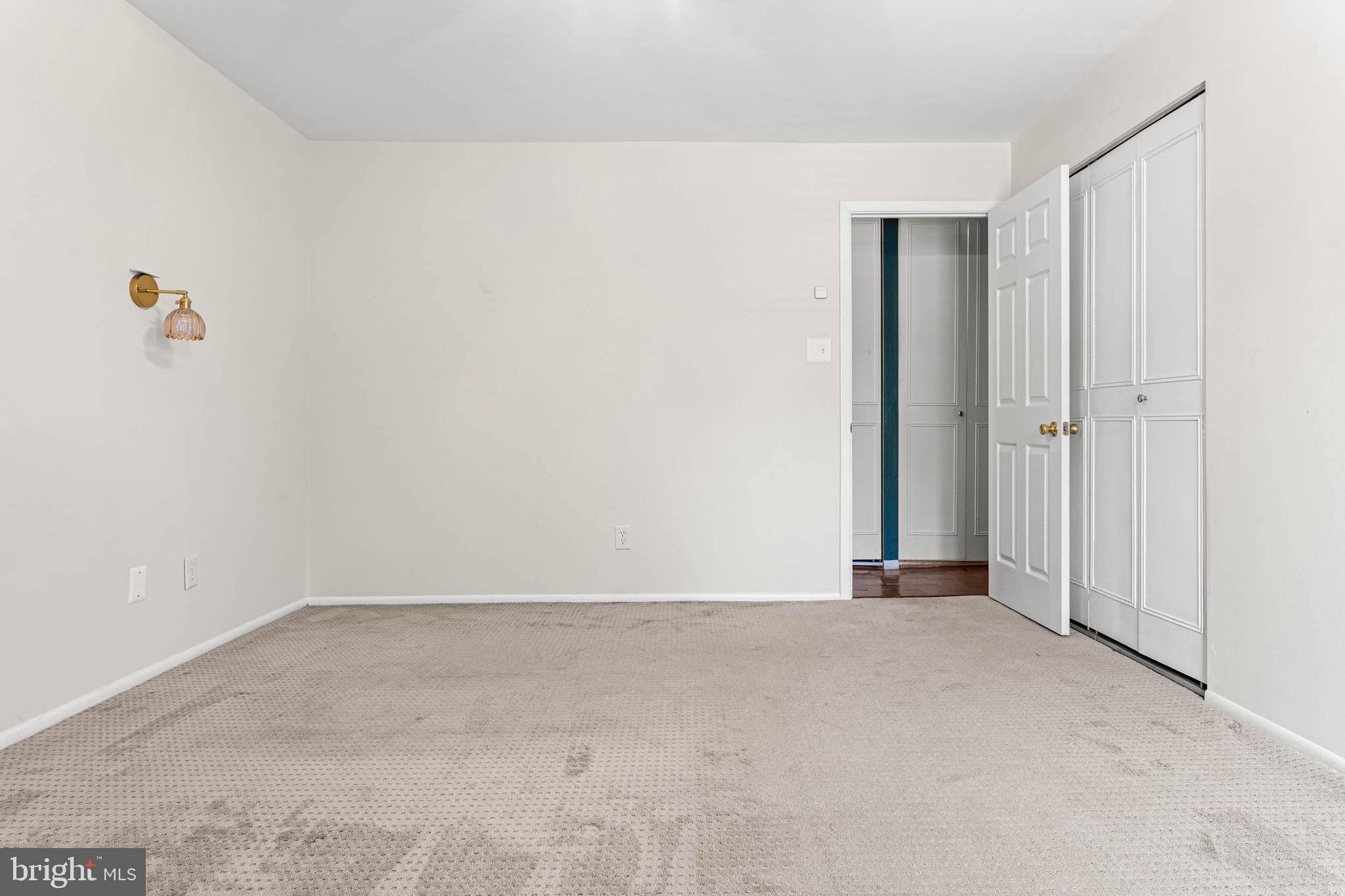 423 Old Forge Crossing, Unit 423 Devon, PA 19333 - Photo 20 of 24 Bedroom