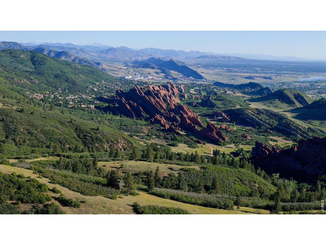3255 North Rampart Range Road Littleton, CO 80125 - Photo 19 of 45