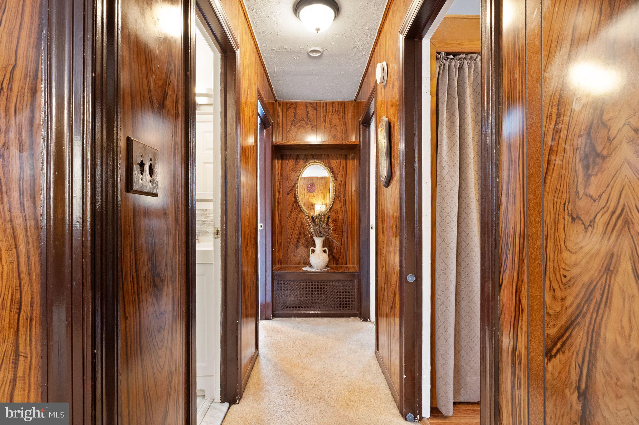 7411 Bull Run Road Manassas, VA 20111 - Photo 14 of 55 Hallway
