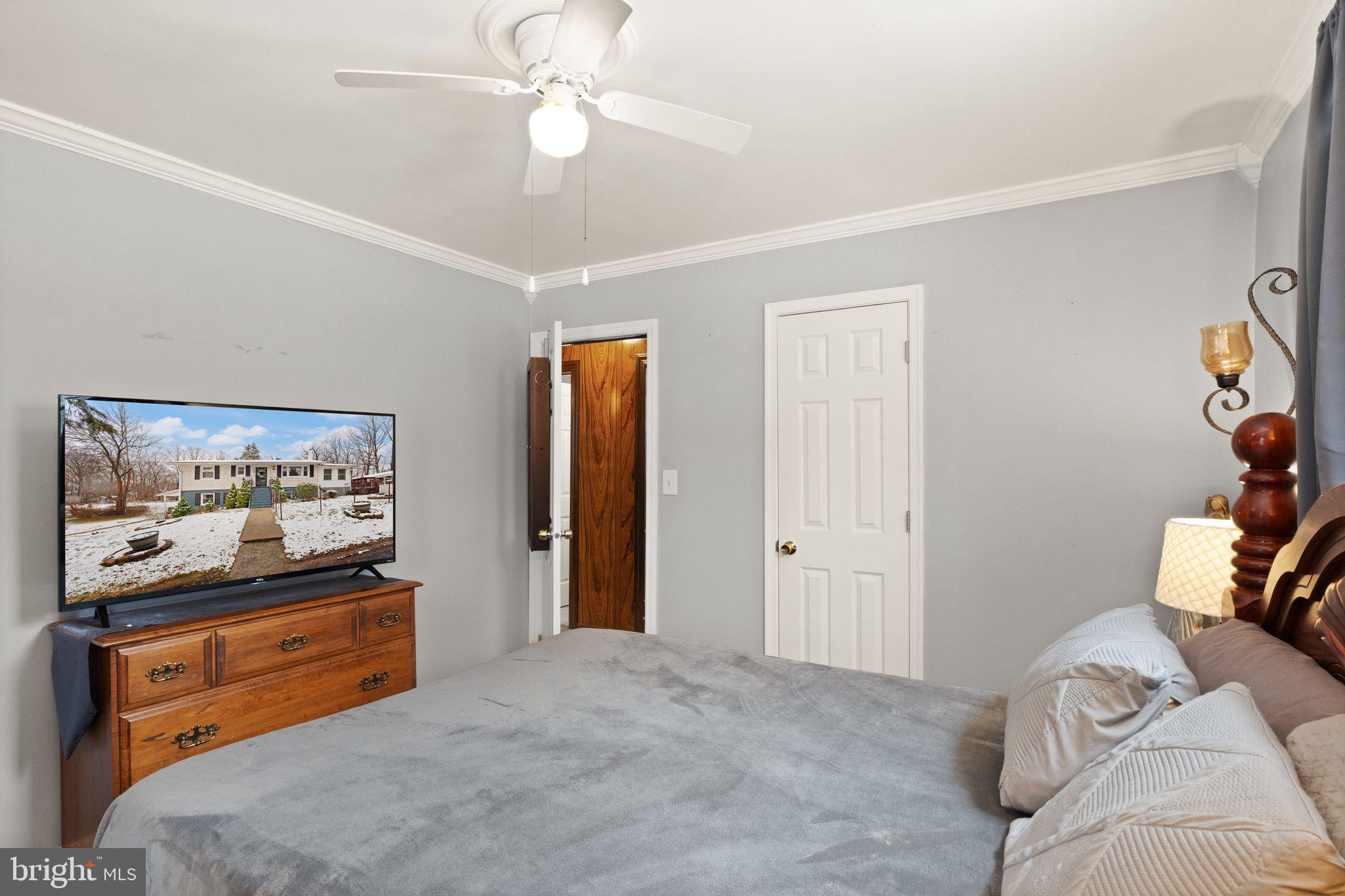 7411 Bull Run Road Manassas, VA 20111 - Photo 16 of 55 Primary Bedroom