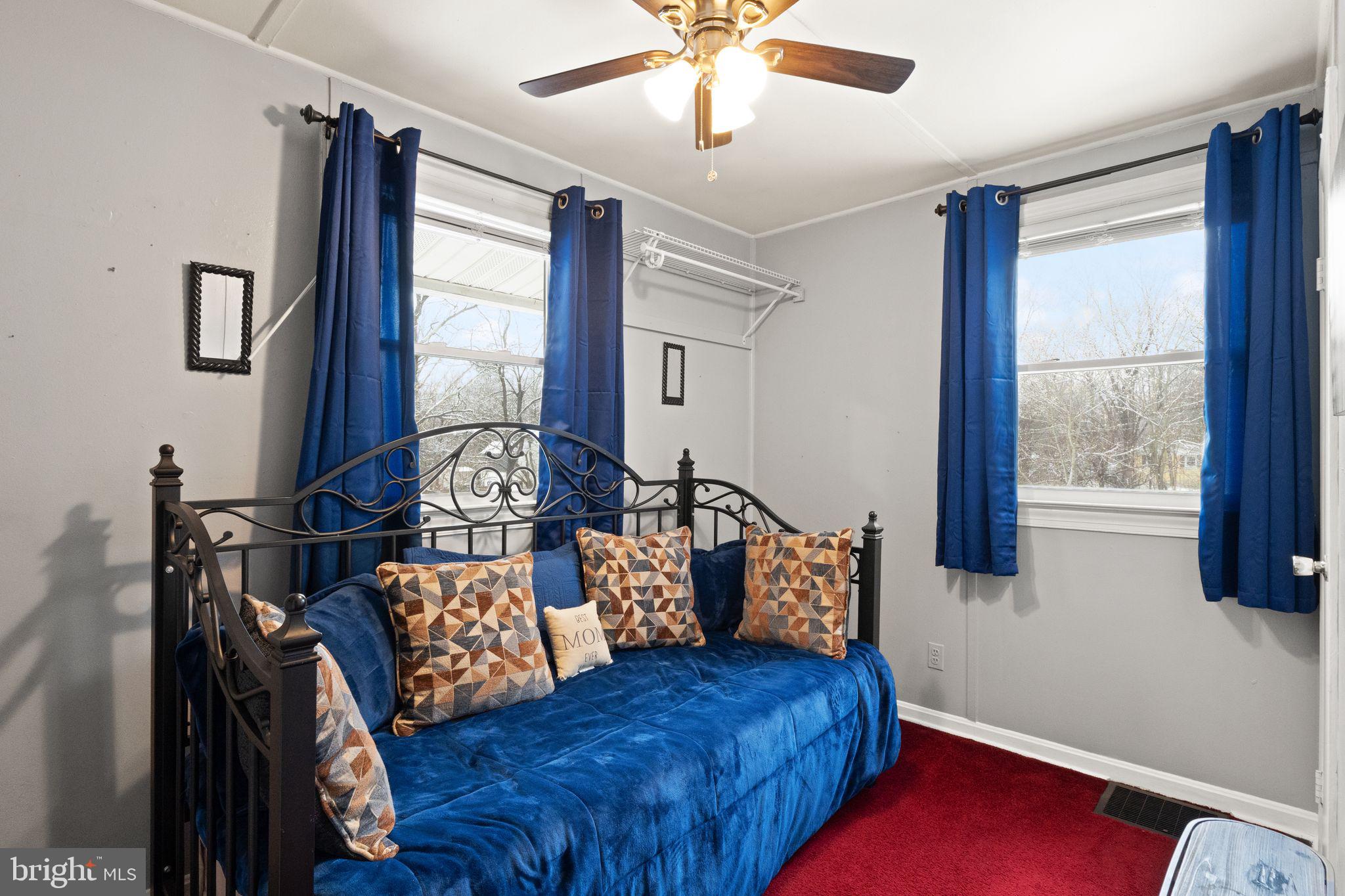 7411 Bull Run Road Manassas, VA 20111 - Photo 17 of 55 Bedroom #2