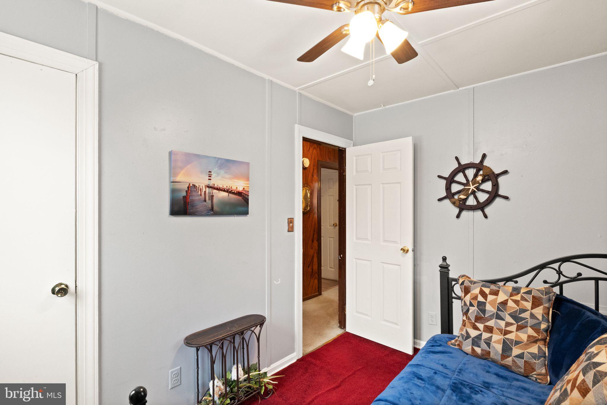 7411 Bull Run Road Manassas, VA 20111 - Photo 18 of 55 Bedroom #2