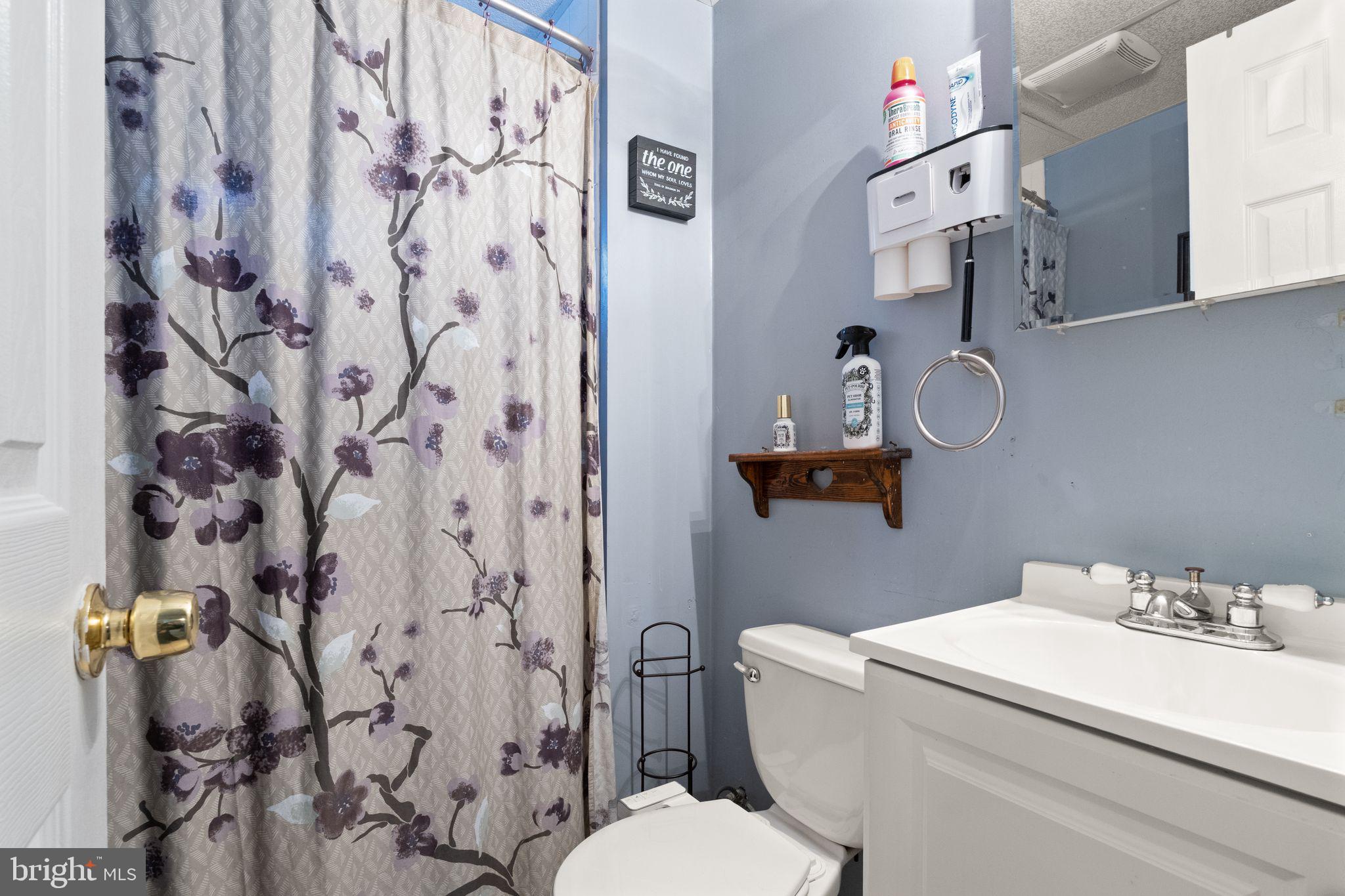 7411 Bull Run Road Manassas, VA 20111 - Photo 33 of 55 Lower Level Full Bathroom