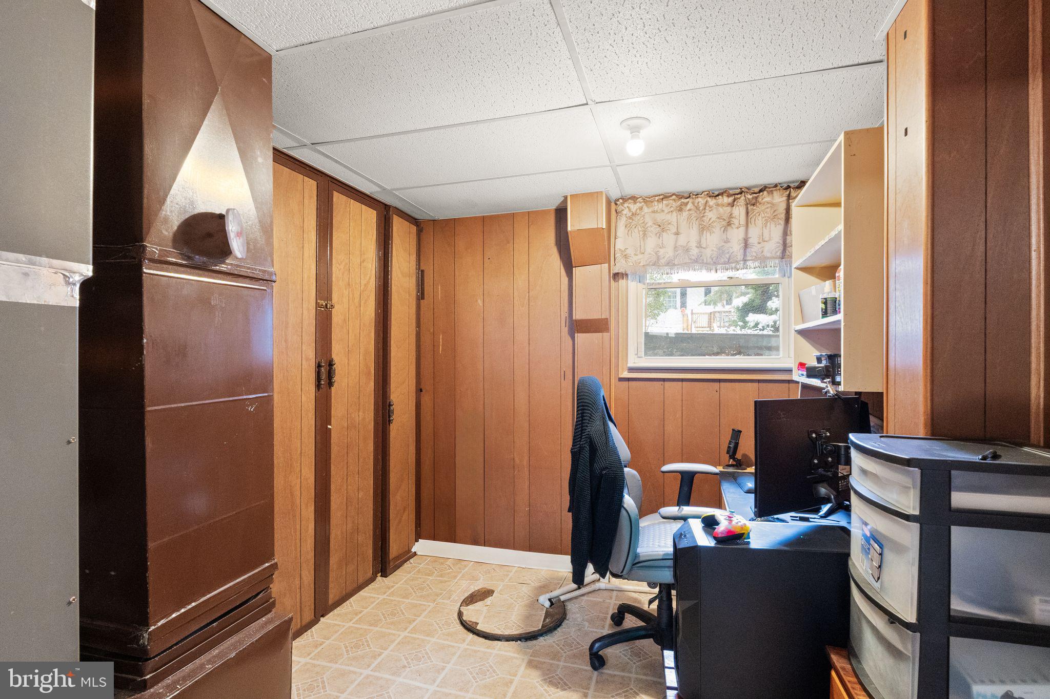 7411 Bull Run Road Manassas, VA 20111 - Photo 36 of 55 Laundry Room/Storage