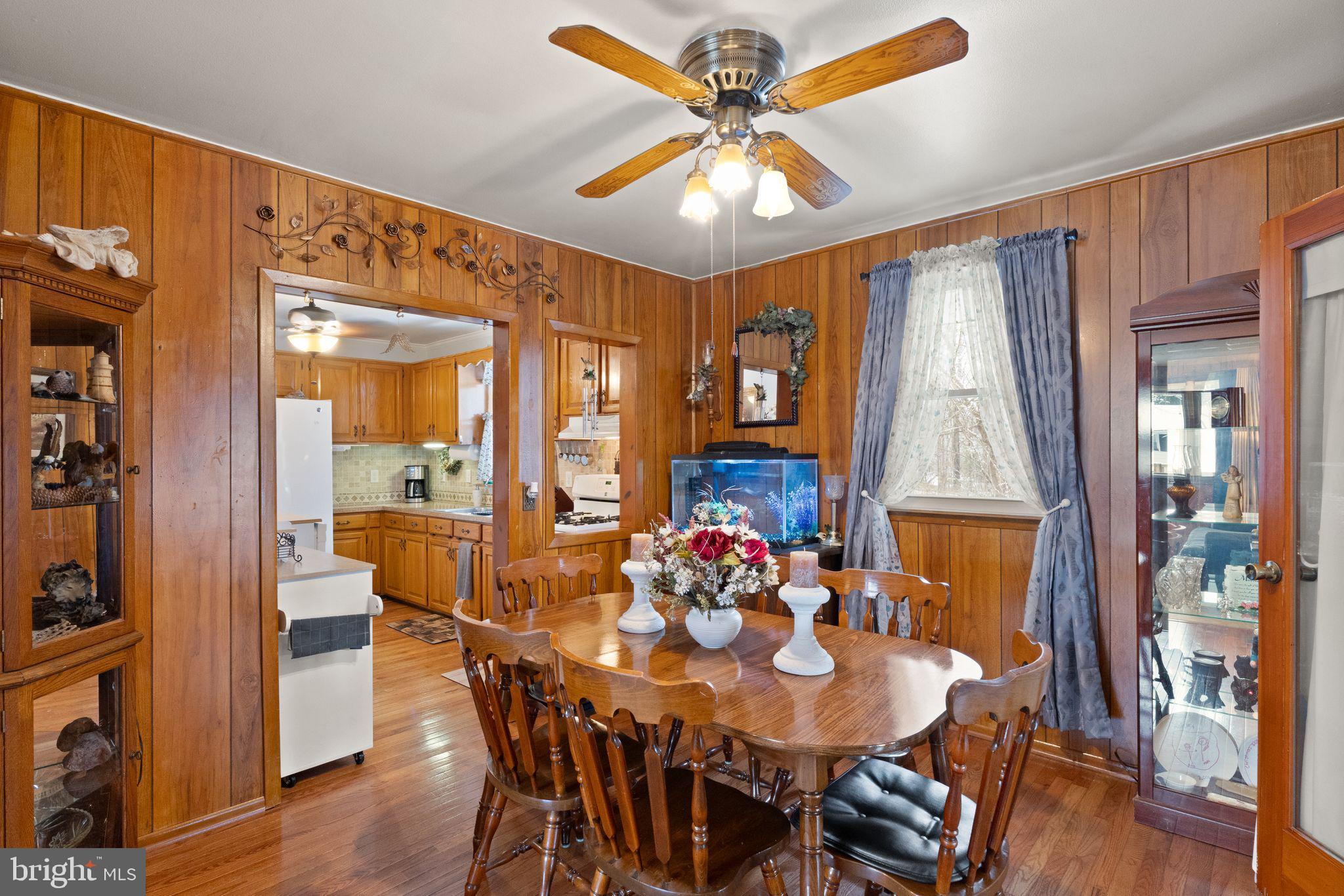 7411 Bull Run Road Manassas, VA 20111 - Photo 8 of 55 Dining Area