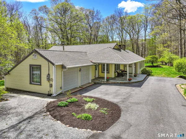 $1,270,000 | 143 Old Boston Road, Wilton, CT 06897