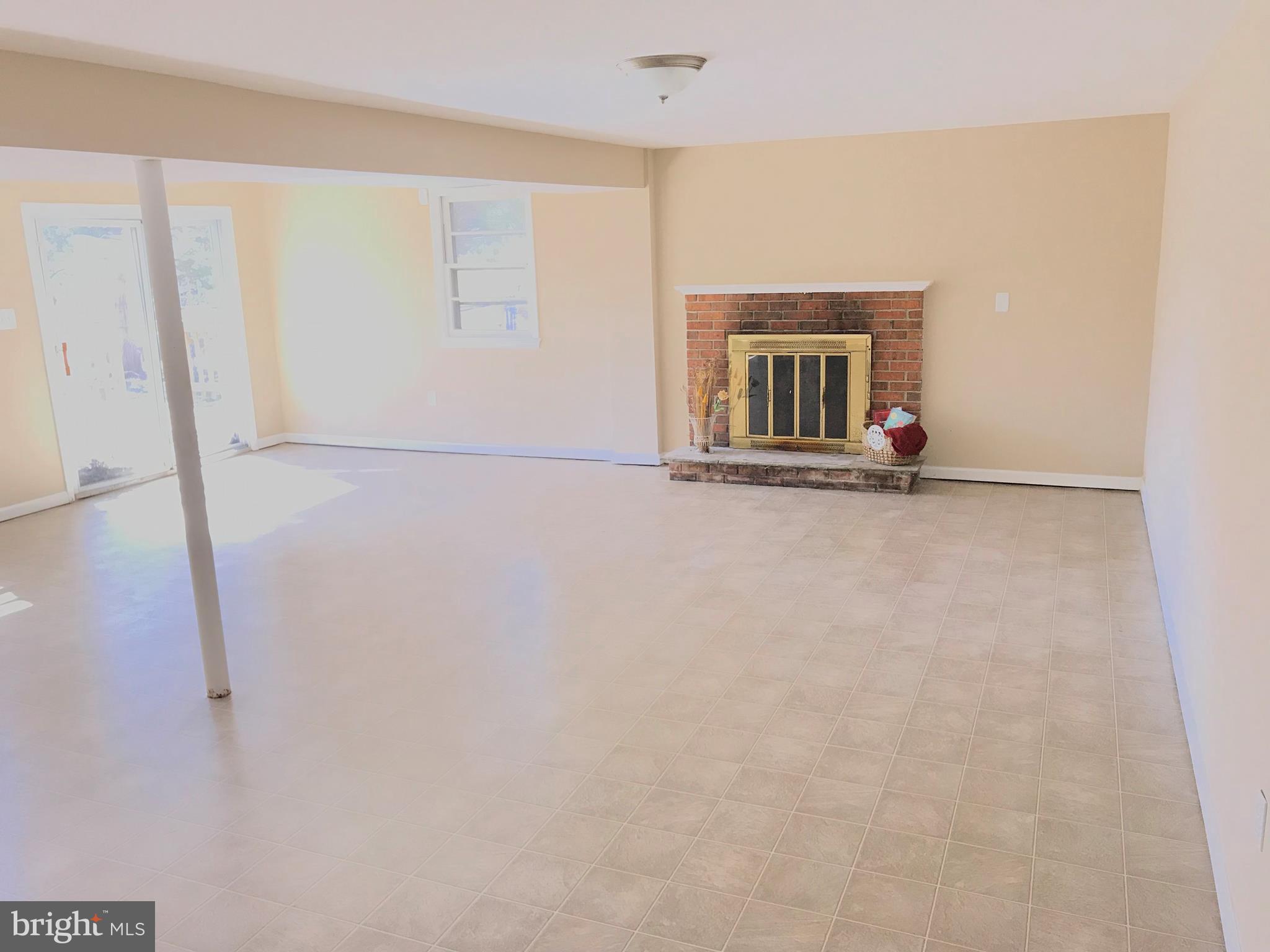 5109 Taft Road Temple Hills, MD 20748 - Photo 18 of 23 Basement