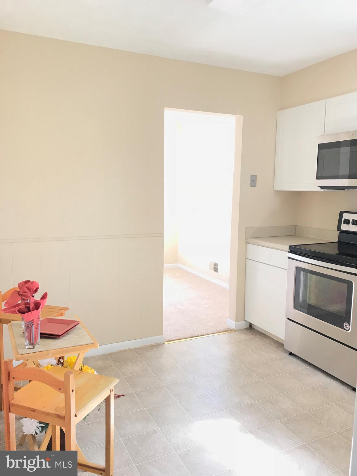 5109 Taft Road Temple Hills, MD 20748 - Photo 9 of 23 Kitchen