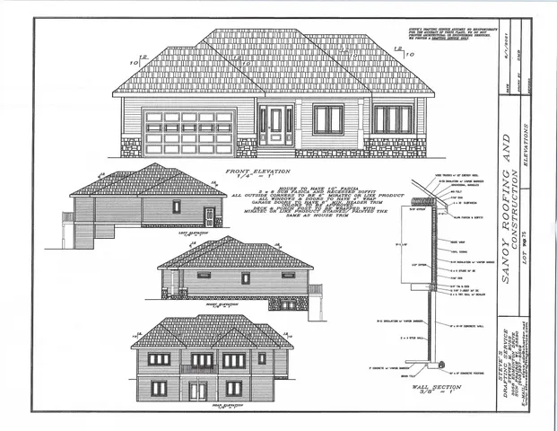 $640,000 | L164 Eileen, Waunakee, WI 53597