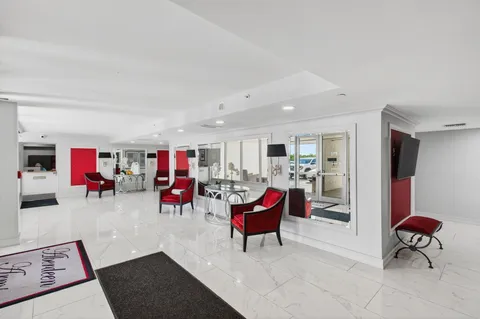 $665,000 | 4750 South Ocean Boulevard, Unit 305, Highland Beach, FL 33487