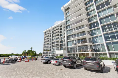 $665,000 | 4750 South Ocean Boulevard, Unit 305, Highland Beach, FL 33487