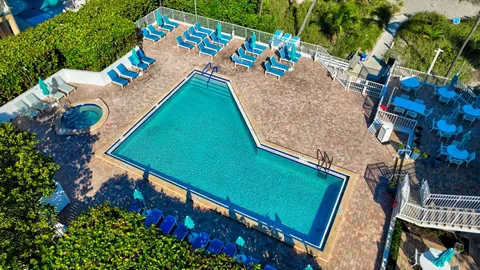 $665,000 | 4750 South Ocean Boulevard, Unit 305, Highland Beach, FL 33487