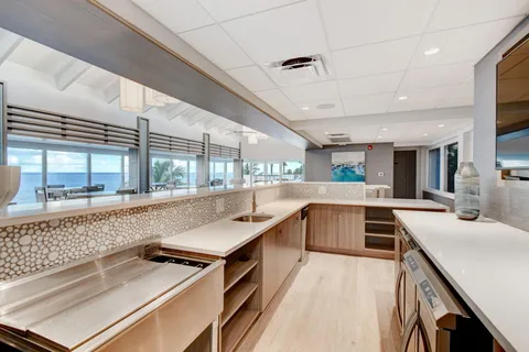 $665,000 | 4750 South Ocean Boulevard, Unit 305, Highland Beach, FL 33487