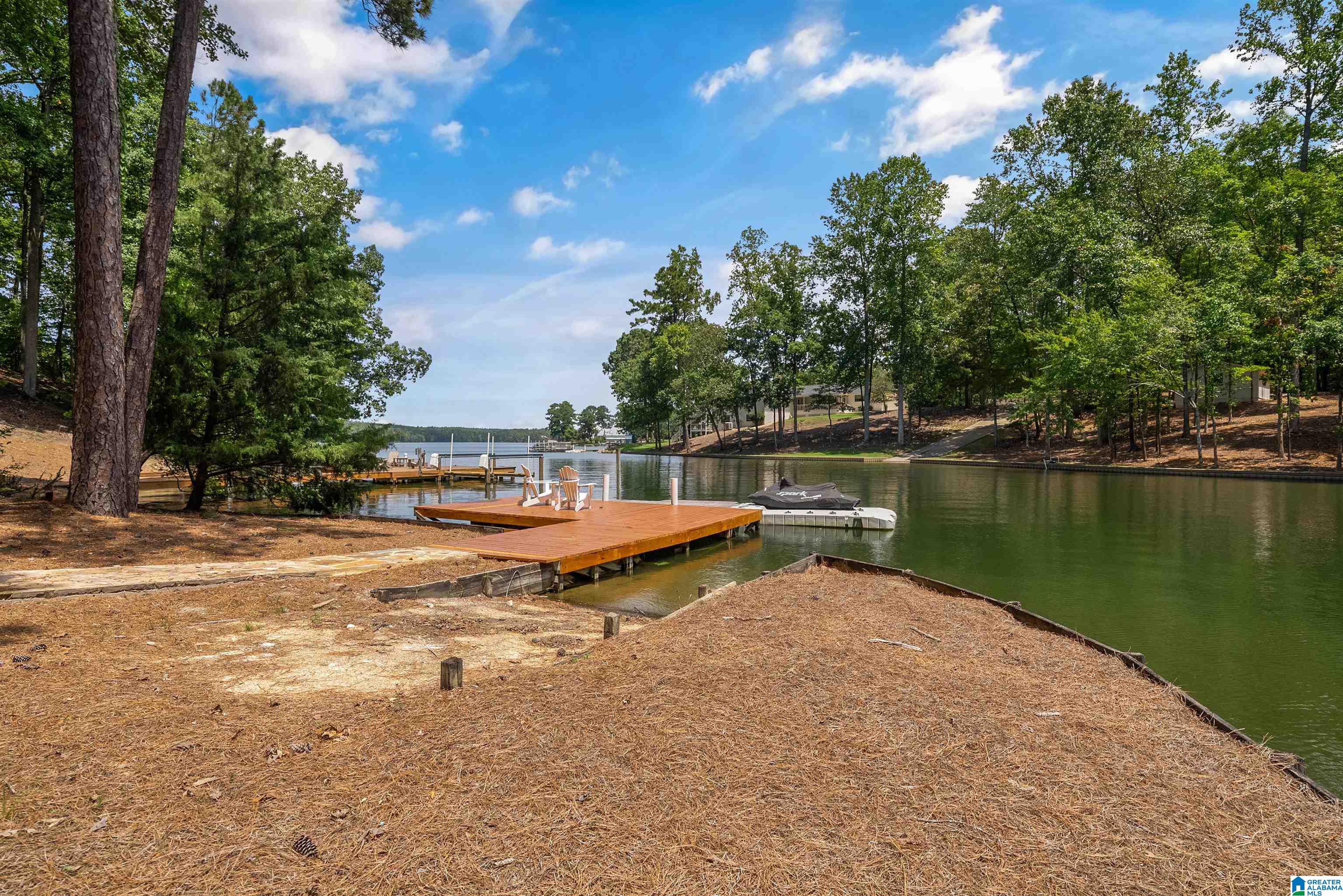 136 Fairwinds North Alexander City, AL 35010 - Photo 46 of 51