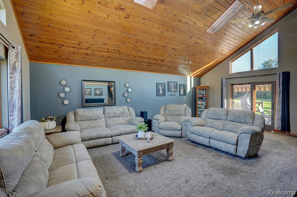 7282 East Potter Road Davison, MI 48423 - Photo 18 of 89
