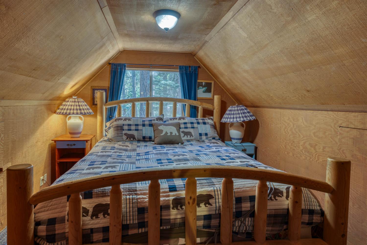 61504 Huntington Lake Road, Unit 6 Mono Hot Springs, CA 93642 - Photo 31 of 49