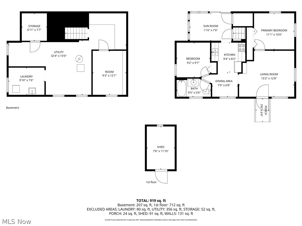 169 Hillman Road Akron, OH 44312 - Photo 45 of 45