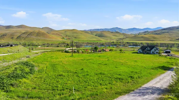 $199,000 | Lot 1-blk Mallard Lane, Horseshoe Bend, ID 83629