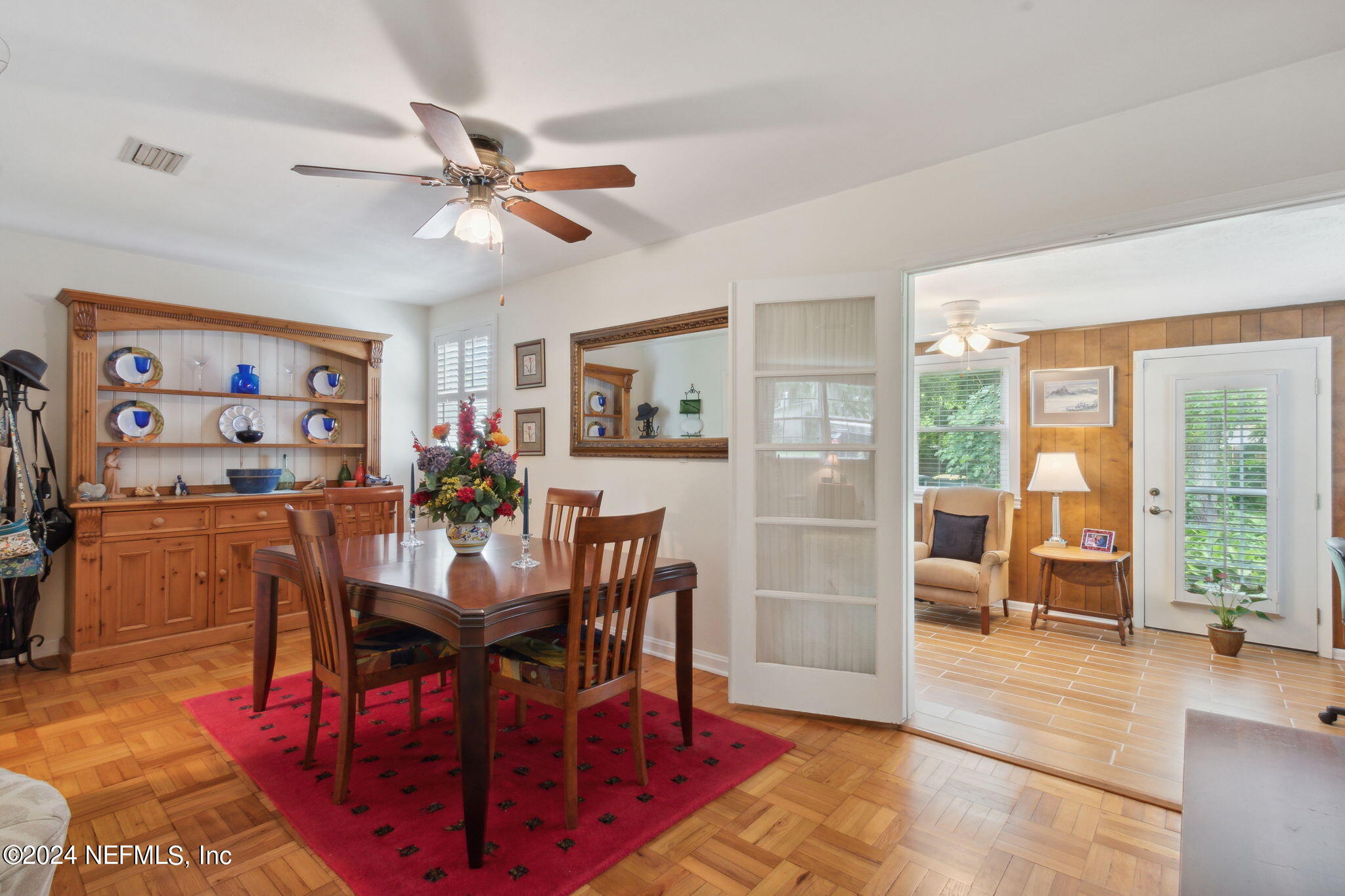257 Brunswick Road Jacksonville, FL 32216 - Photo 14 of 35 dining room