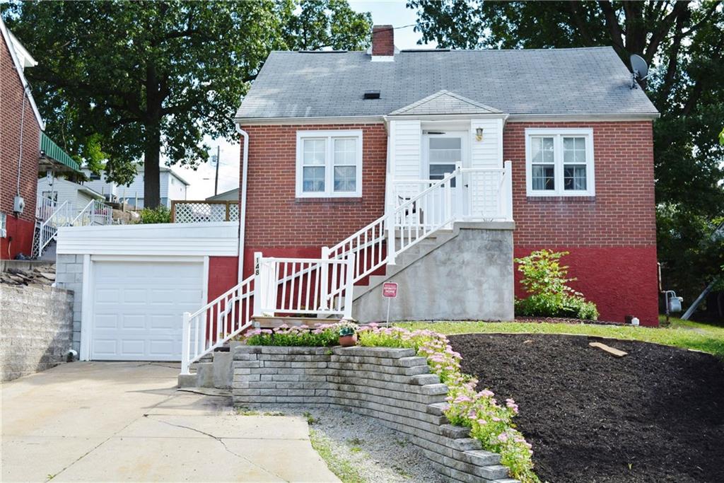 148 Altman Road Jeannette, PA 15644 - Photo 1 of 25 Gallery Image 1