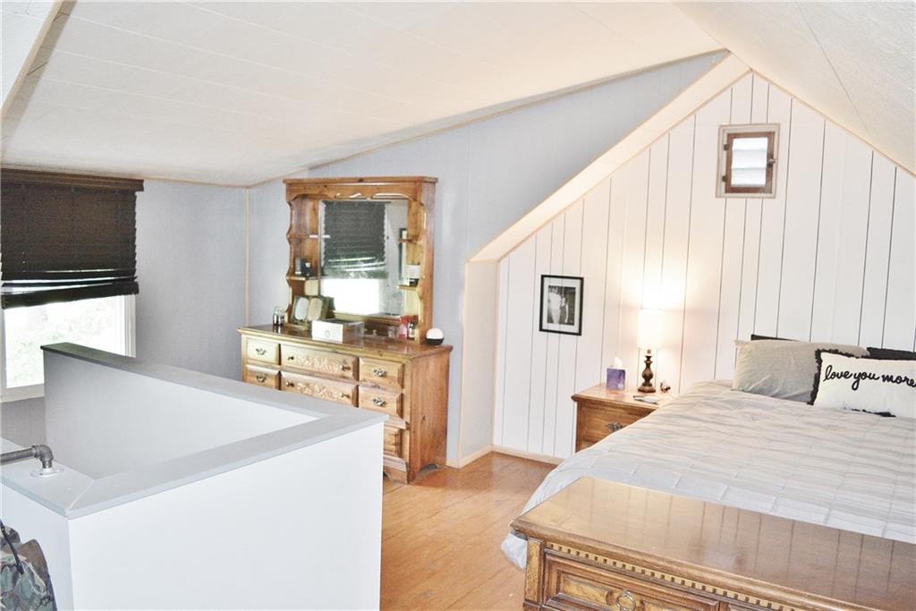 148 Altman Road Jeannette, PA 15644 - Photo 11 of 25 upstairs bedroom