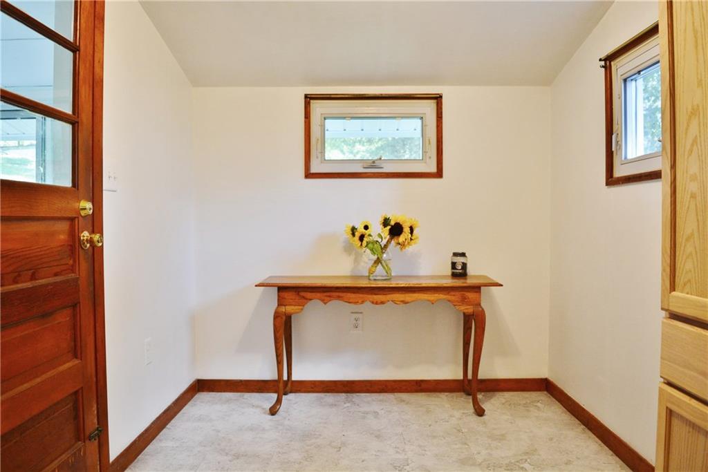 148 Altman Road Jeannette, PA 15644 - Photo 16 of 25 room off of kitchen