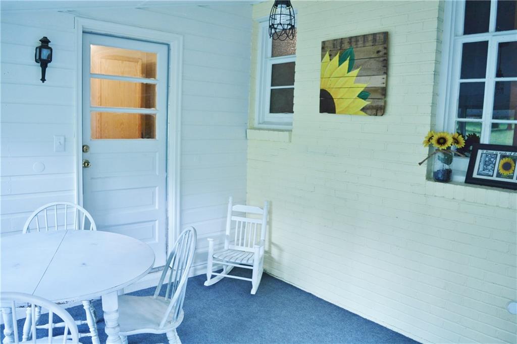 148 Altman Road Jeannette, PA 15644 - Photo 18 of 25 sunroom