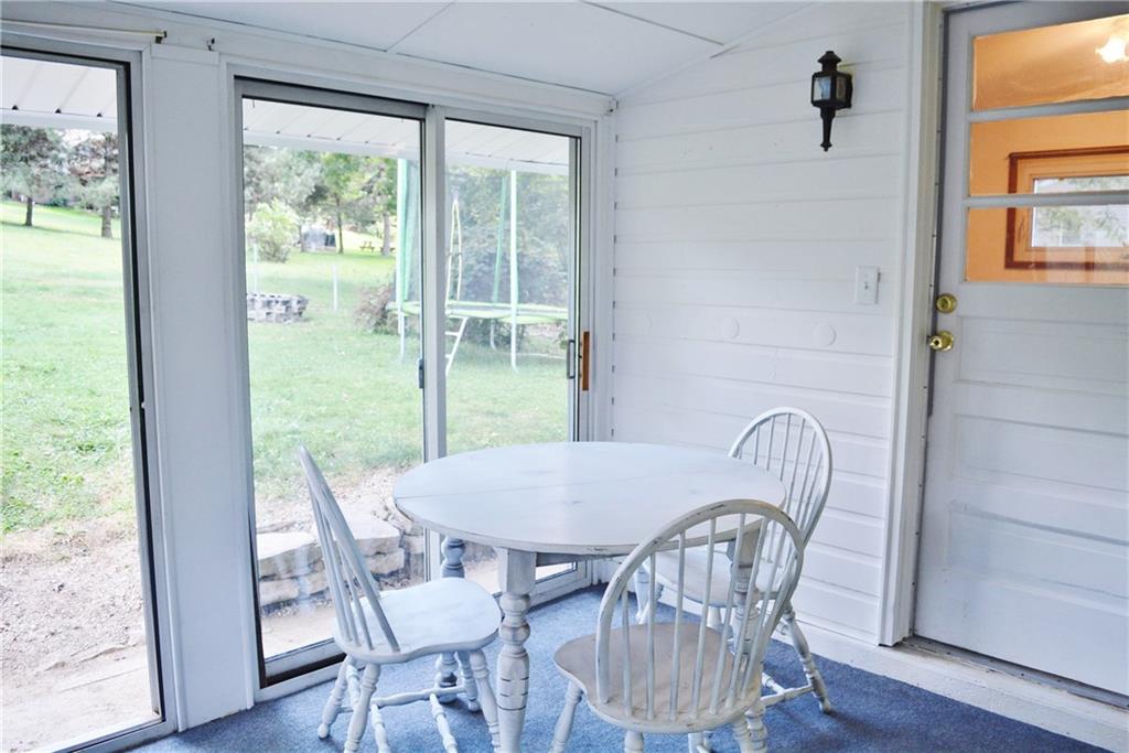 148 Altman Road Jeannette, PA 15644 - Photo 19 of 25 sunroom