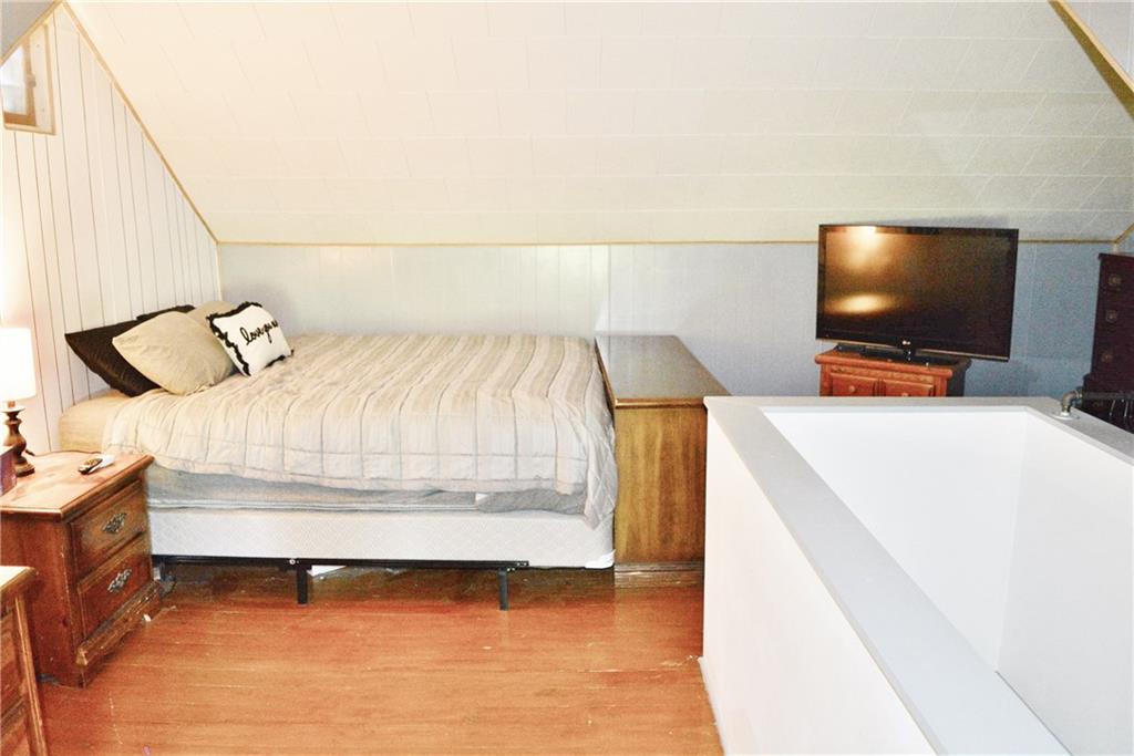 148 Altman Road Jeannette, PA 15644 - Photo 4 of 25 2nd floor bedroom