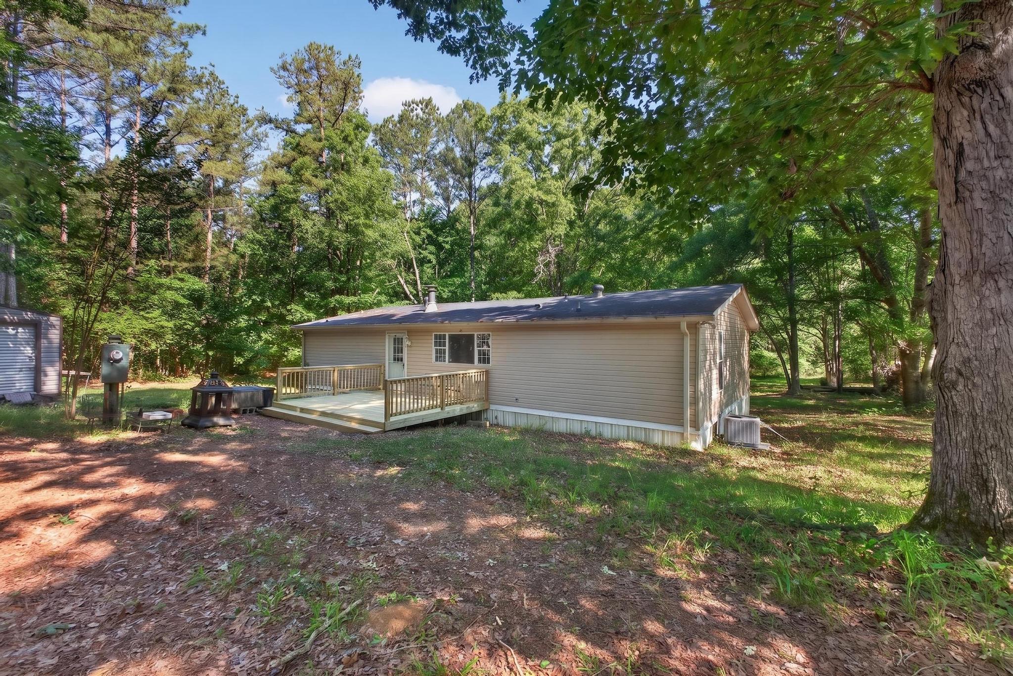 786 Plum Branch Road Edgefield, SC 29824 - Photo 17 of 17
