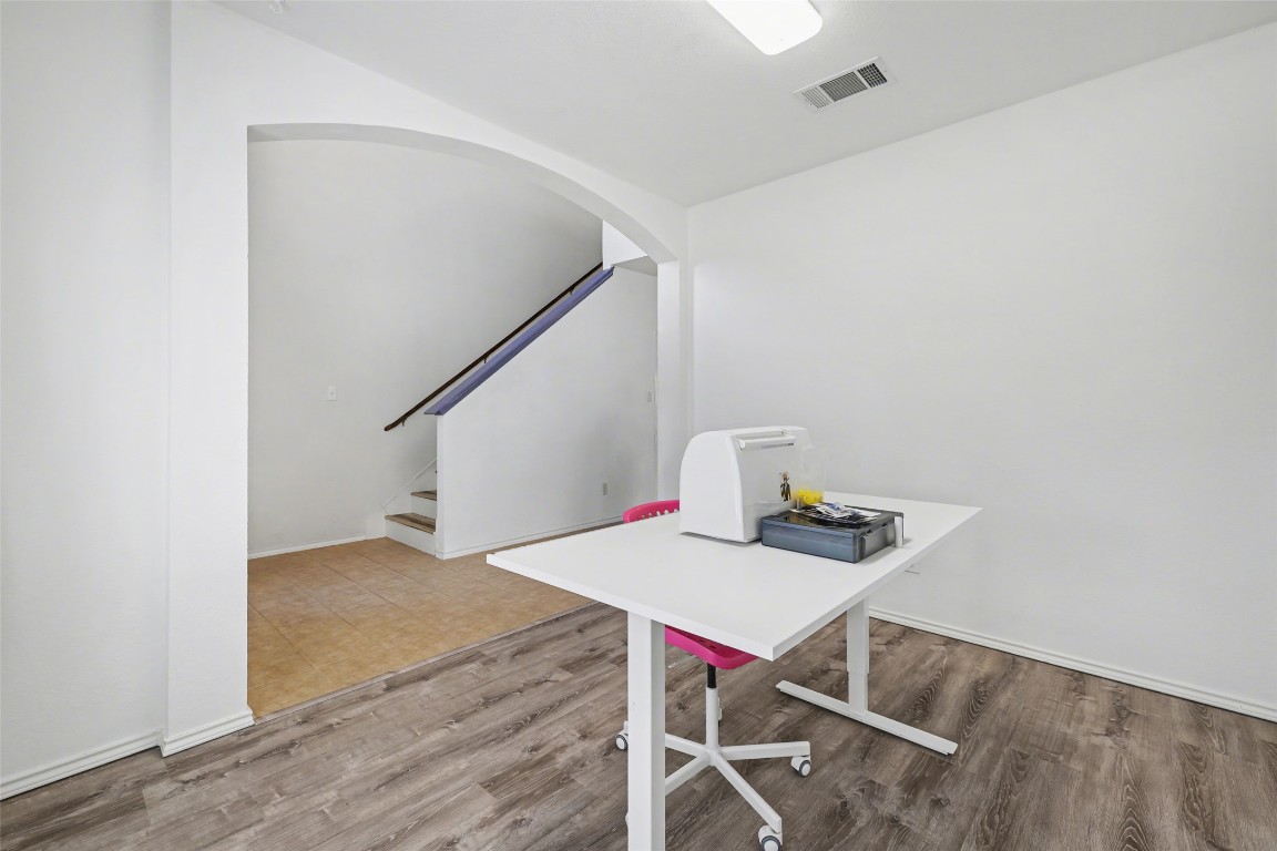 1520 Tonia Loop Round Rock, TX 78665 - Photo 5 of 32 a view of livingroom and furniture